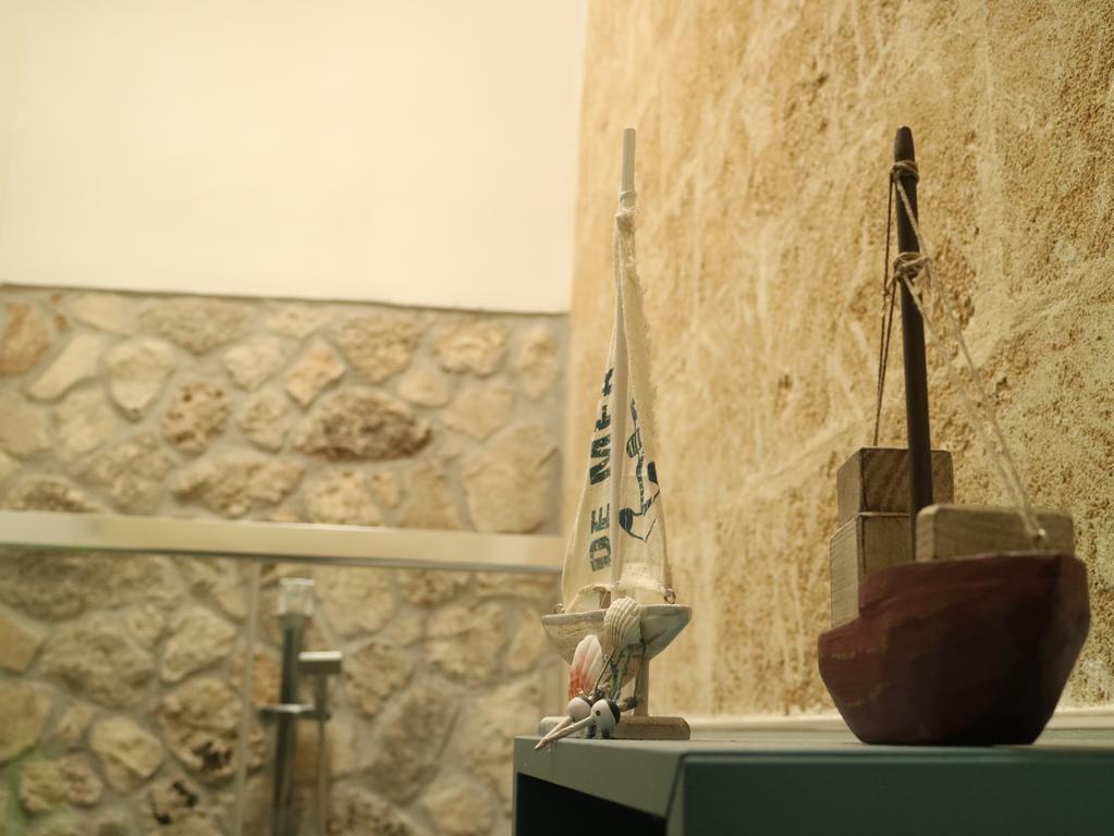 Barocco House Διαμέρισμα Vernole Εξωτερικό φωτογραφία